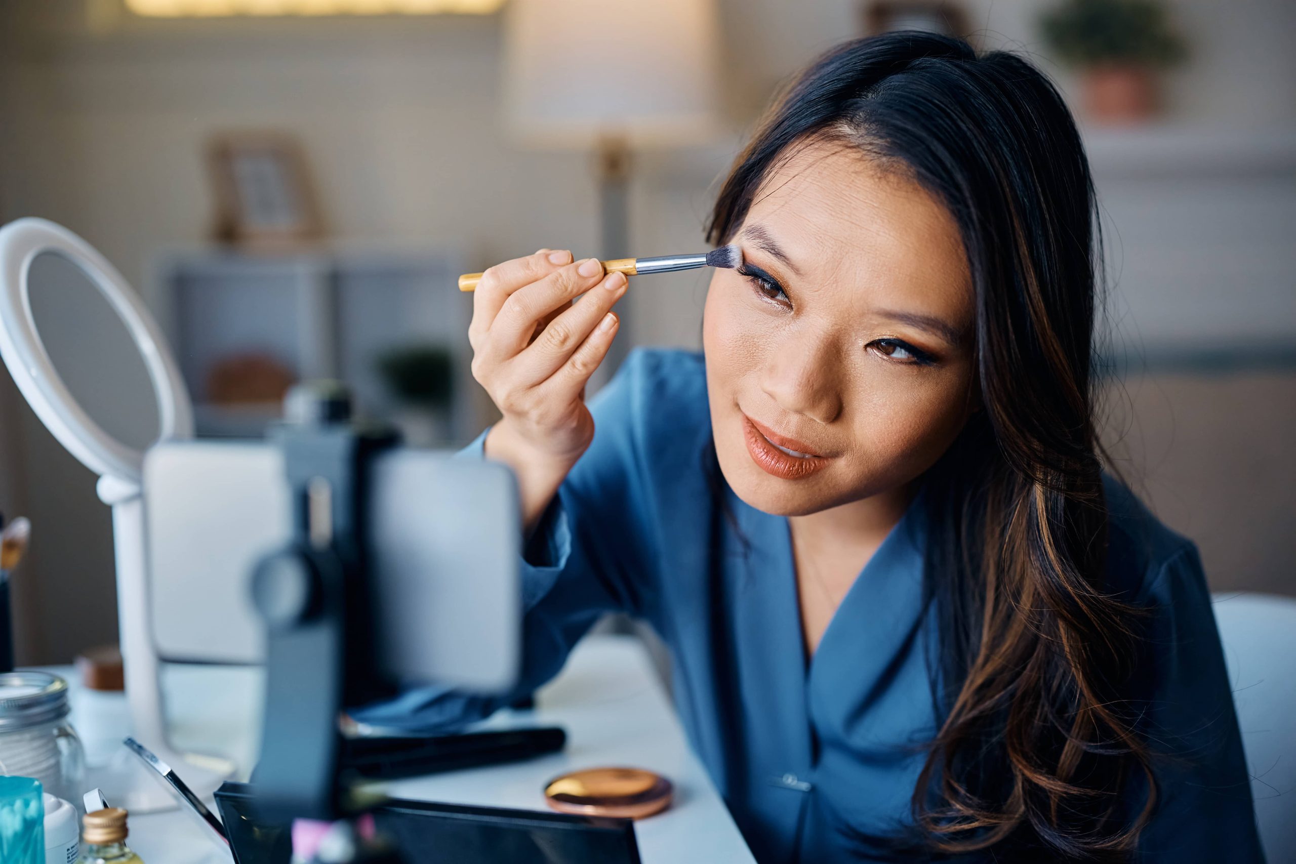 A Guide to Correcting Frequent Makeup Errors