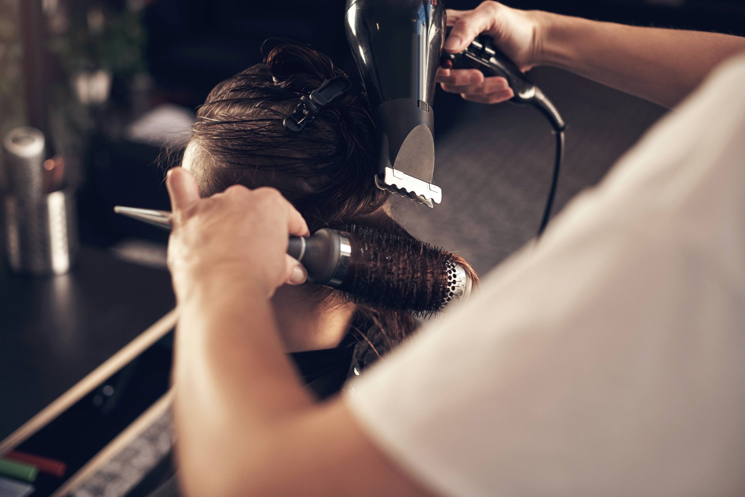 A Look into the Newest Advancements in Haircare Technologies and Tools