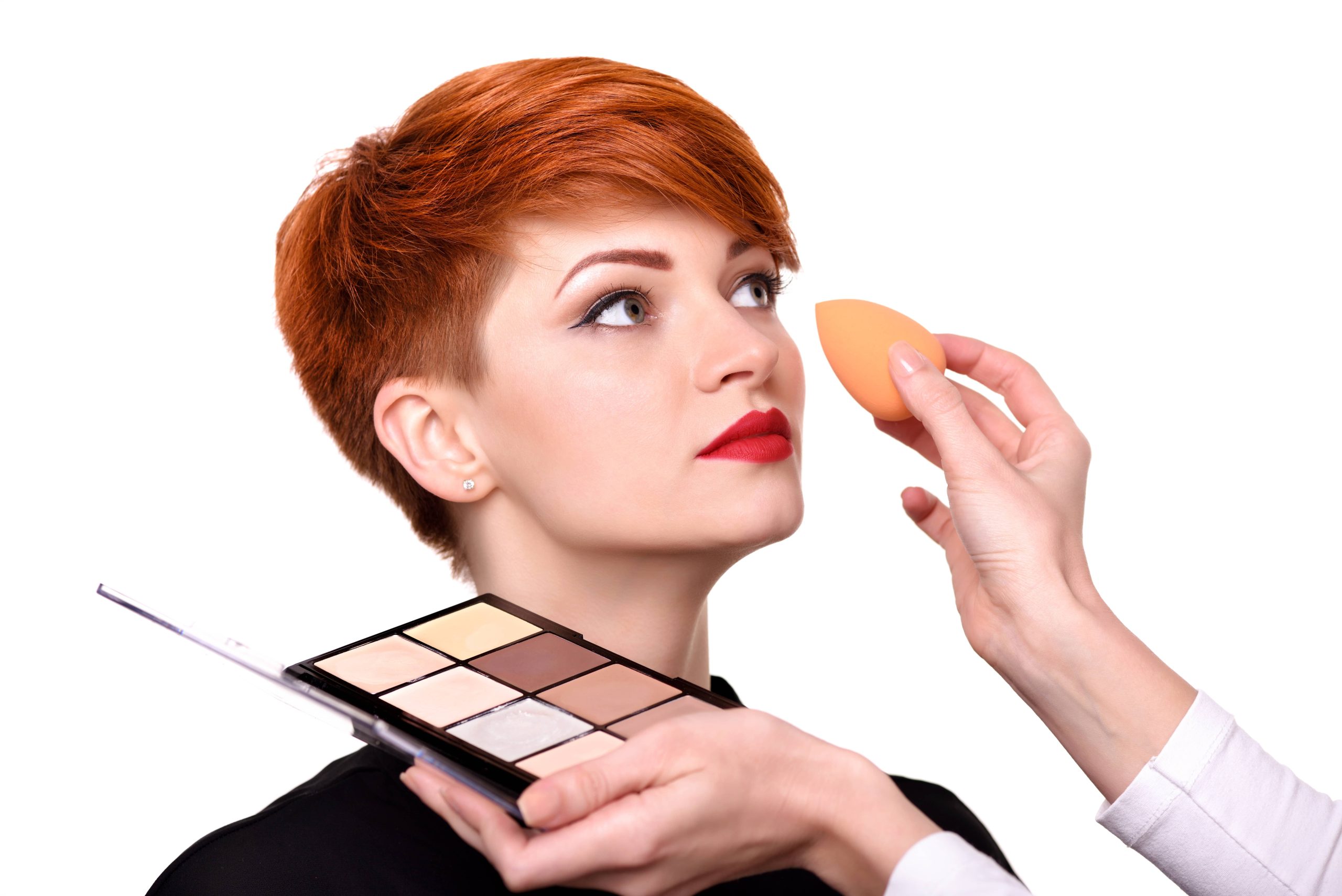 Choosing the Right Makeup for Your Eye Shape