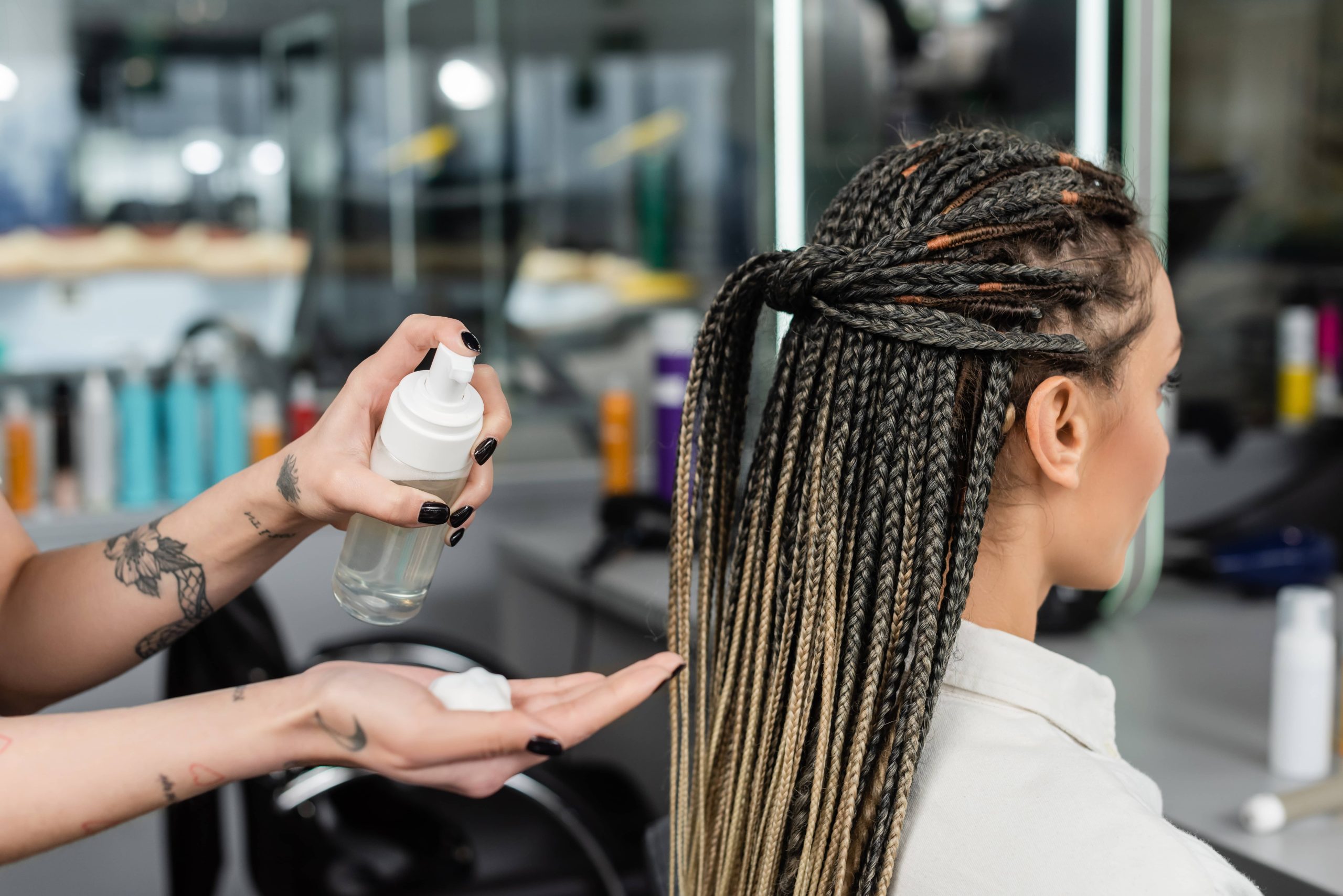 Discover the Top Heat Protectants for Your Hair