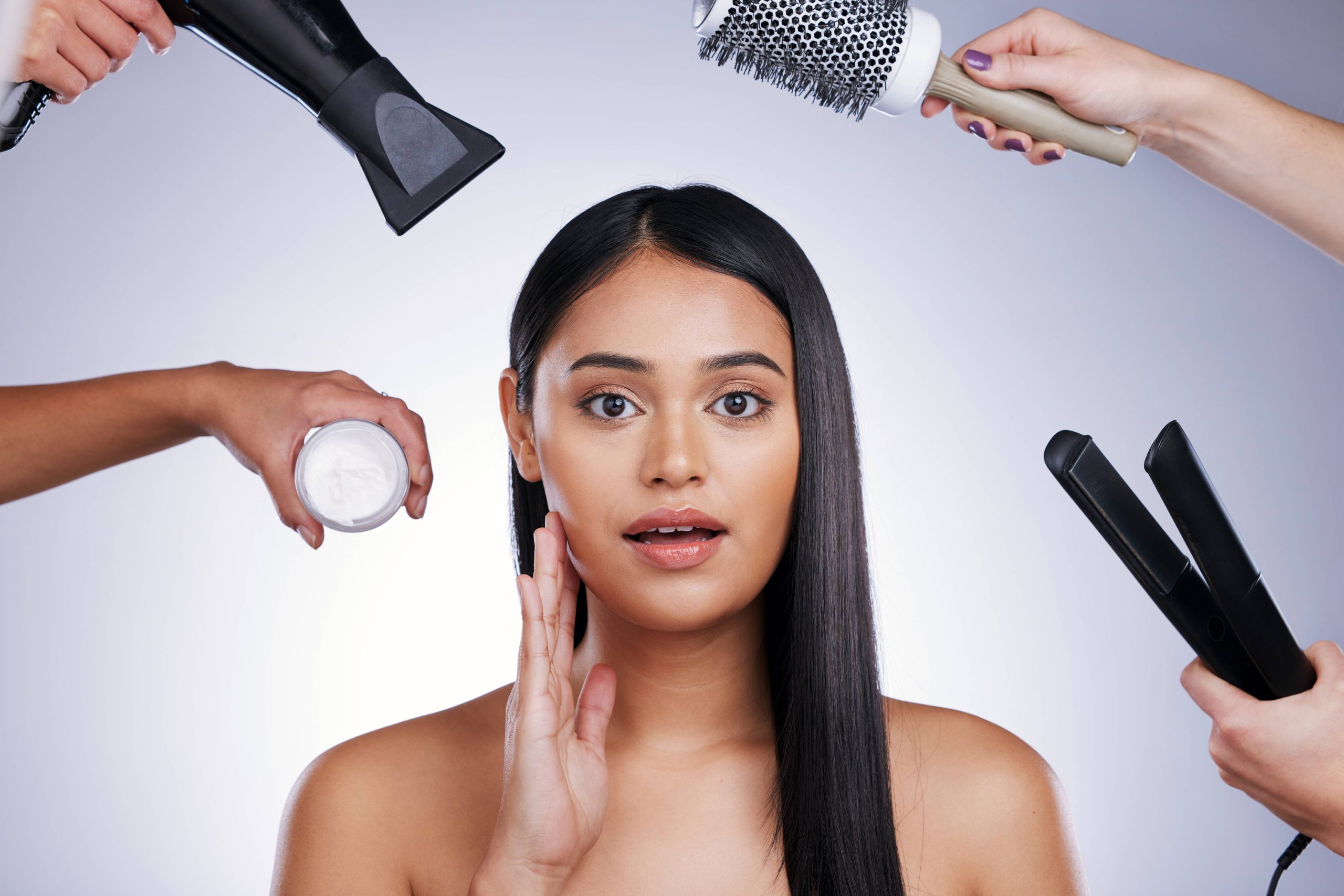 Managing Split Ends Effectively: Your Ultimate Guide to Gorgeous Hair