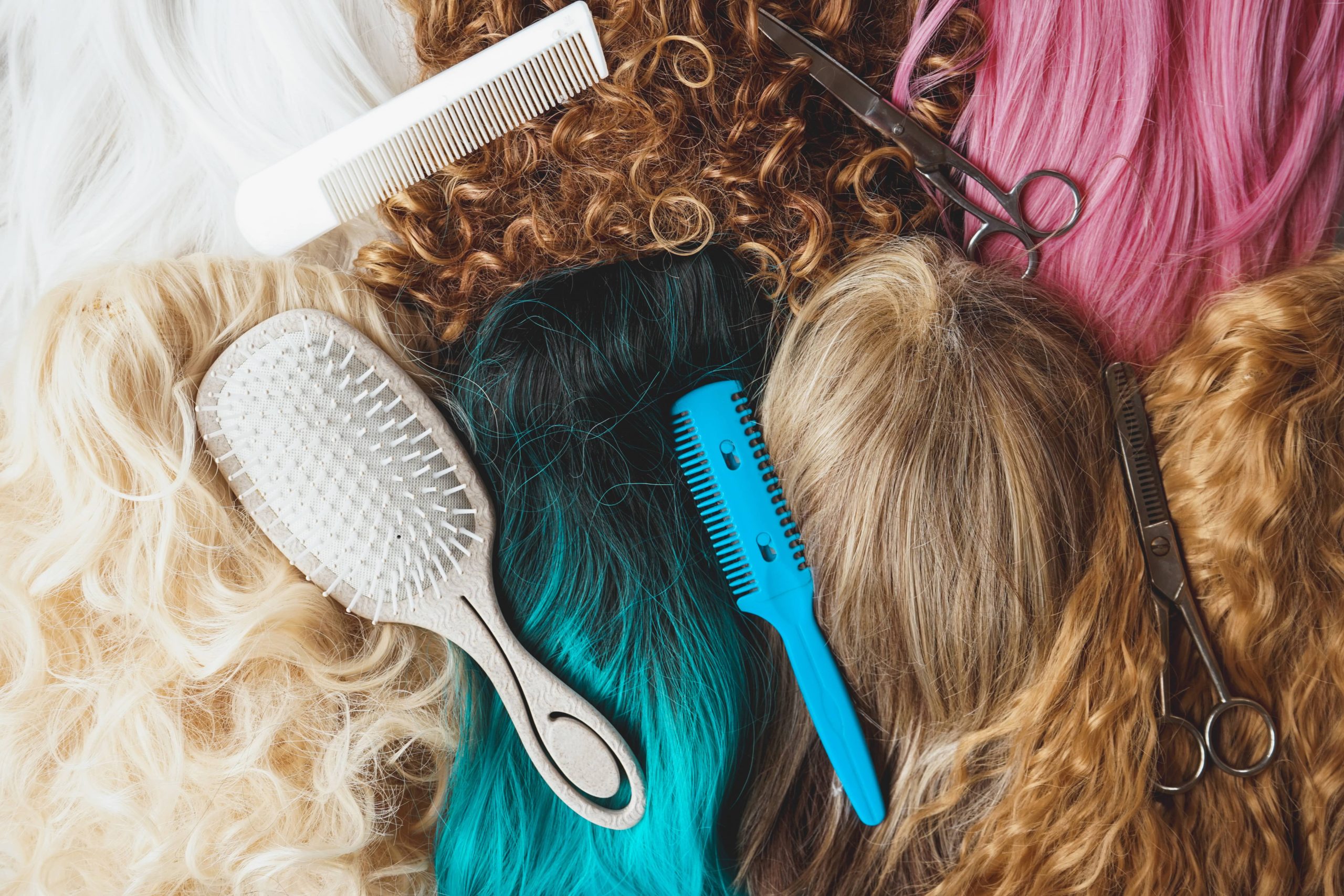 The Most Effective Overnight Treatments for Repairing Damaged Hair